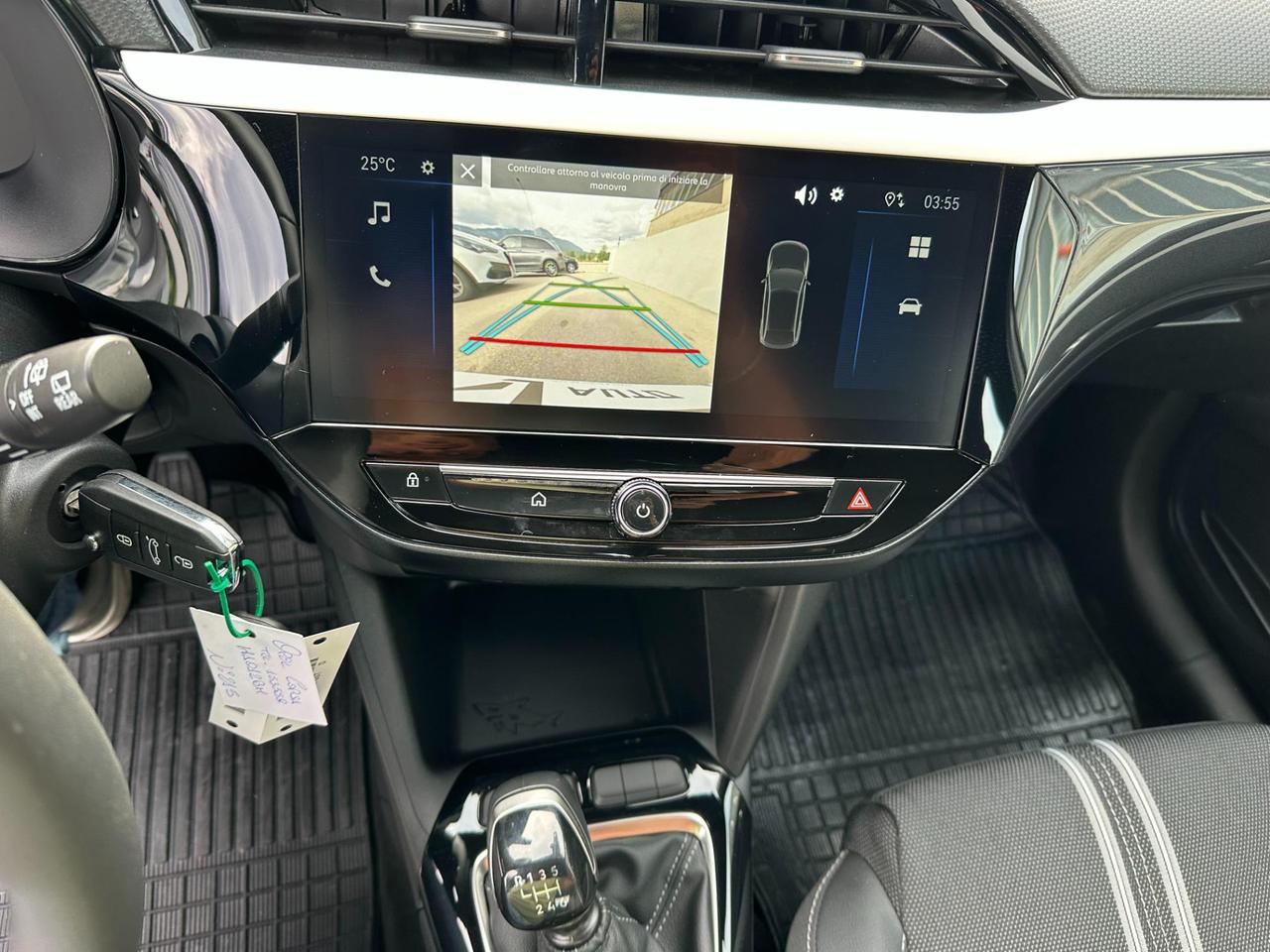 Opel Corsa 1.2 GS s&s 100cv