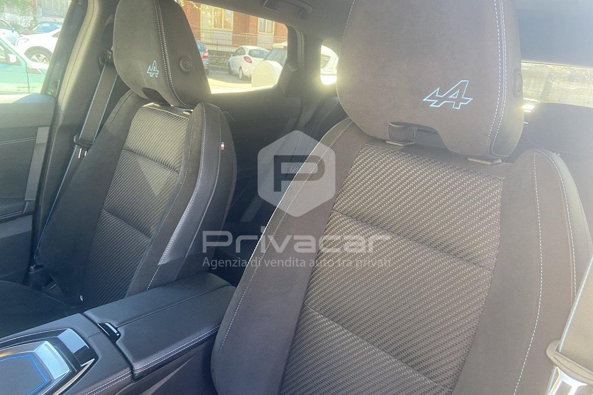 RENAULT Austral Austral Full Hybrid E-Tech 200 CV Iconic Esprit Alpine