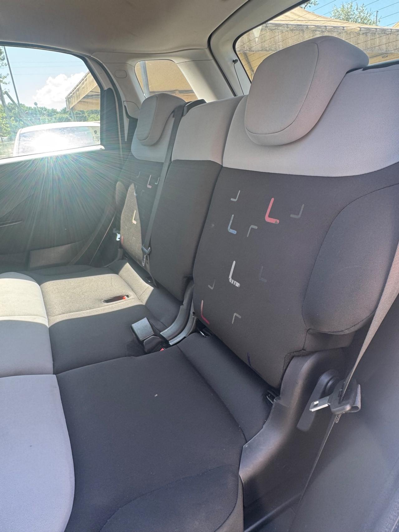 Fiat 500L Living 1.3 Multijet 95 CV Pop Star