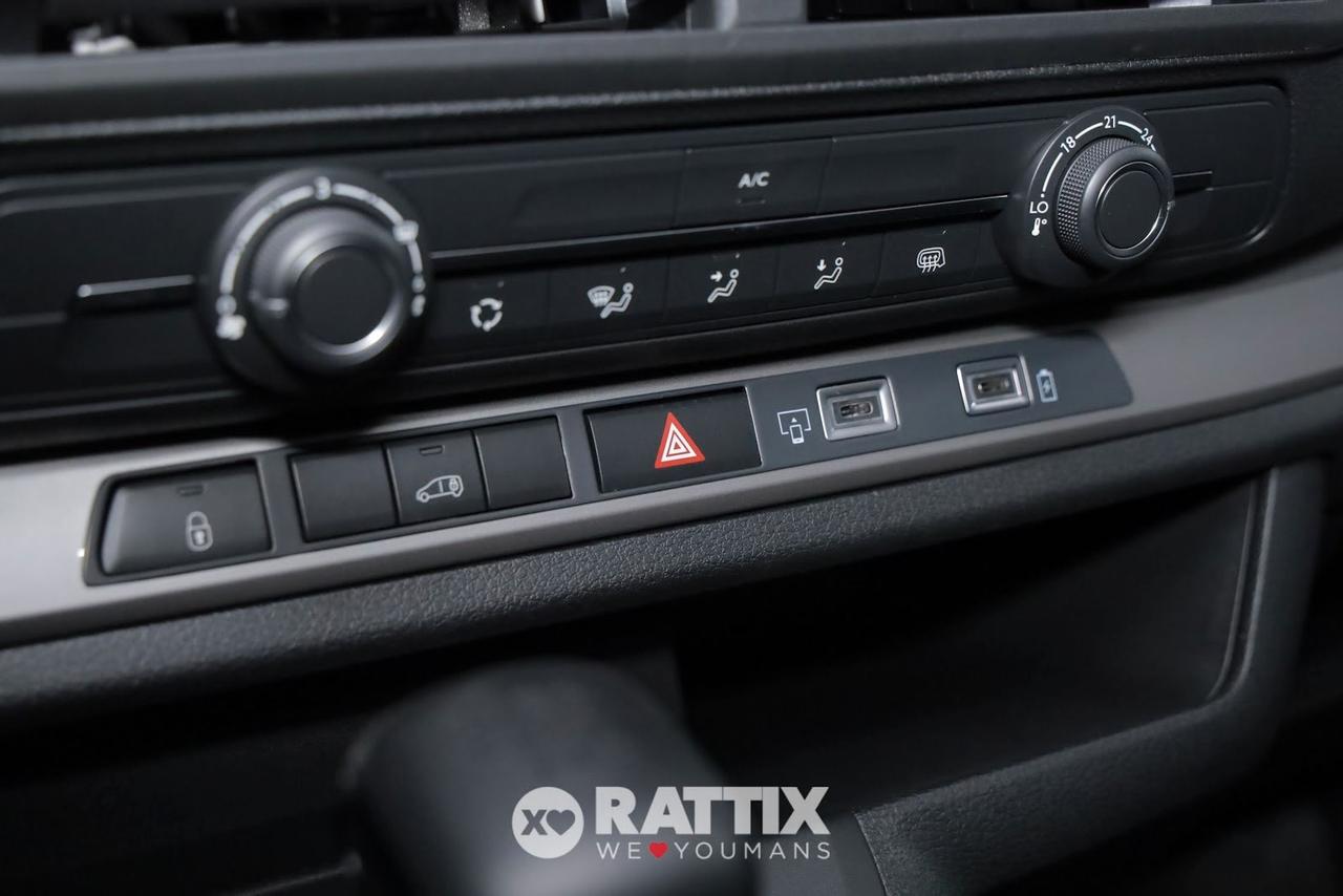 Peugeot Expert 1.5 BlueHDI 120CV Standard (IVA ESCLUSA)