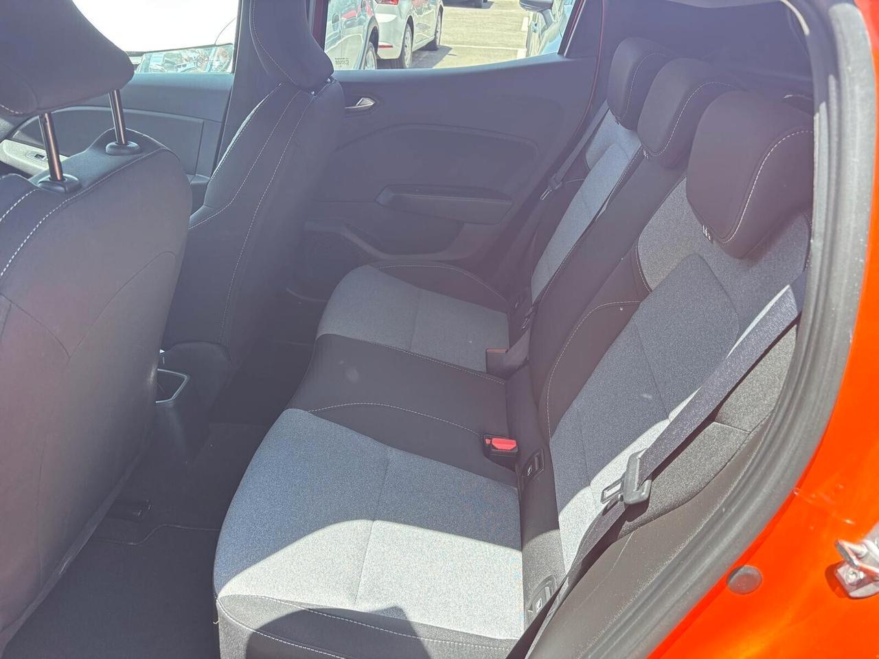 Renault Clio EVOLUTION 1.0 GPL 5 porte - 2024