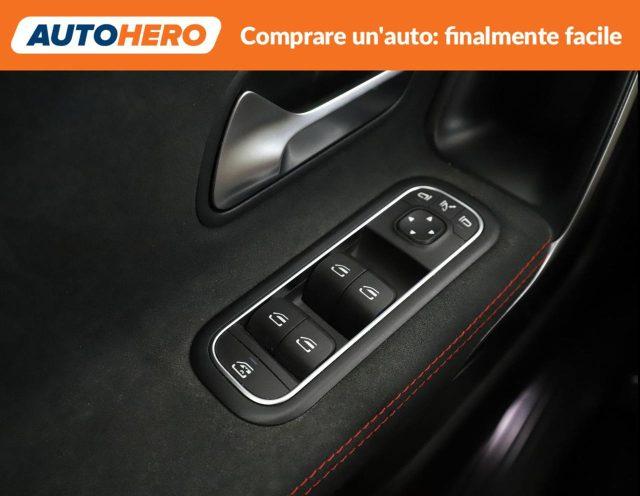 MERCEDES-BENZ CLA 200 d Automatic Shooting Brake Premium