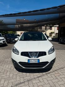 Nissan Qashqai +2 Qashqai+2 1.5 dci Tekna 7 POSTI OK NEOPATENTATO