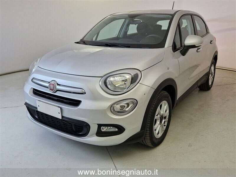 FIAT 500X 1.3 MultiJet 95 CV Pop Star