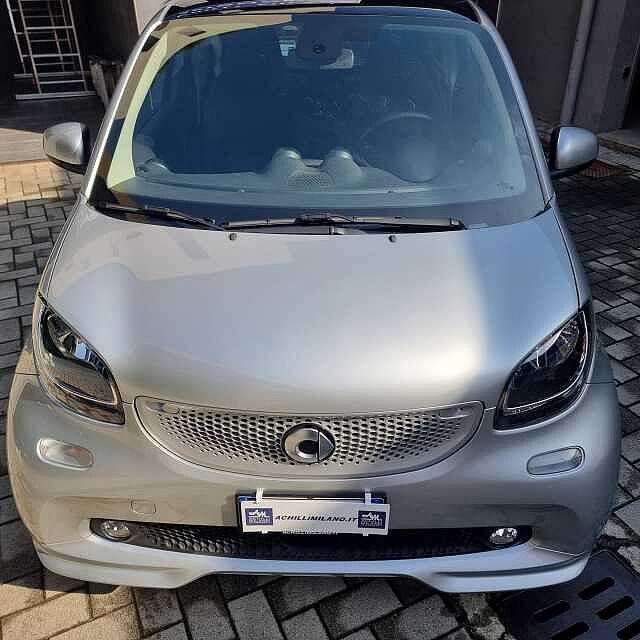 Smart fortwo 90 Cavalli Turbo twinamic Superpassion