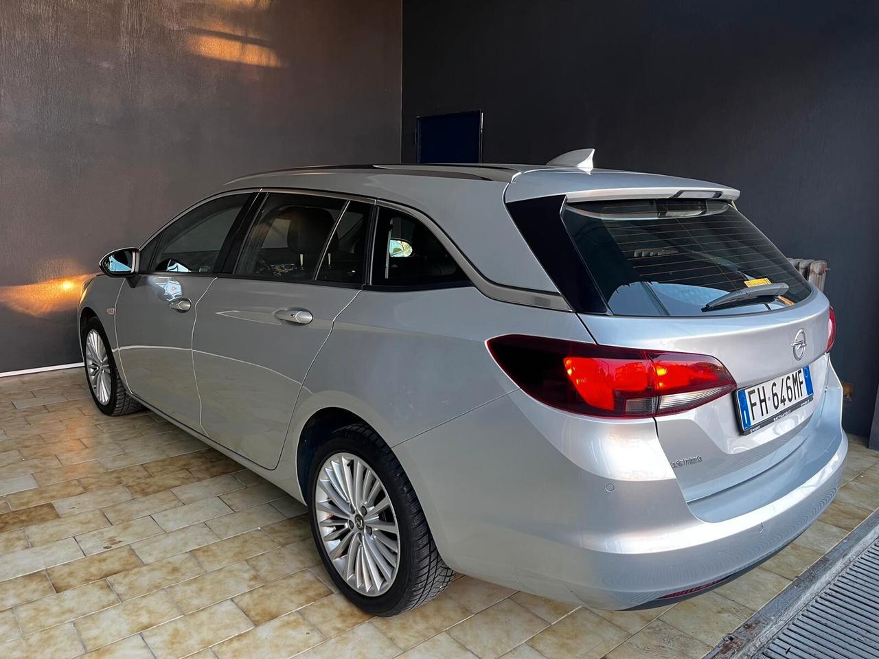 Opel Astra 1.6 CDTi 110CV Start&Stop Sports Tourer Innovation