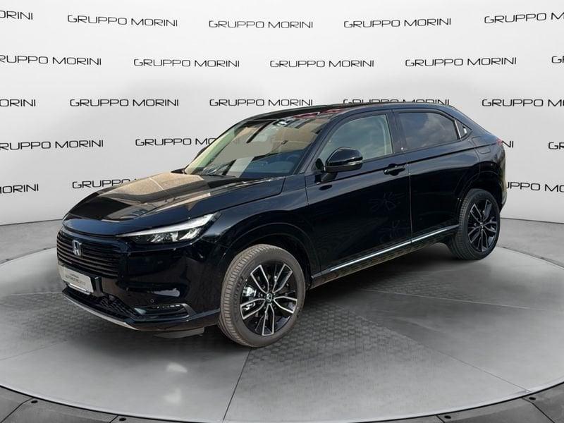 Honda HR-V HEV 1.5 Advance eCVT