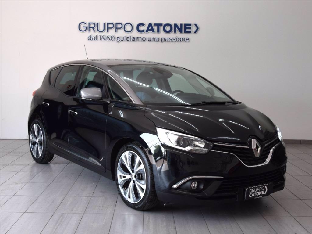 RENAULT scénic 1.5 dci 110cv Dynamique Fap del 2018