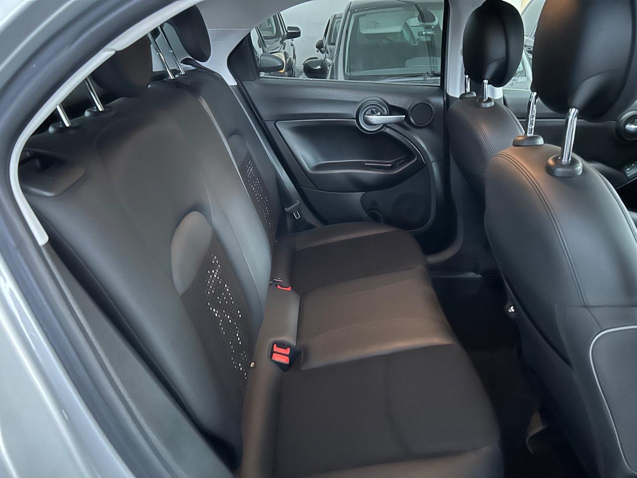 Fiat 500X 1.0 T3 120 CV Business