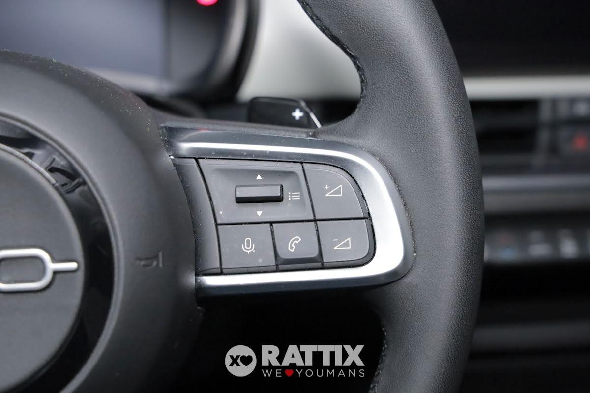 Fiat 600 1.2 hybrid La Prima