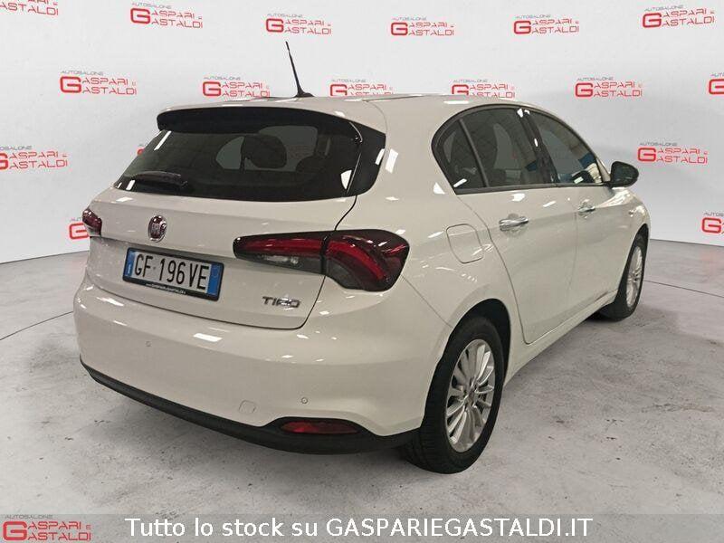 FIAT Tipo Tipo 1.3 Mjt S&S 5 porte Life