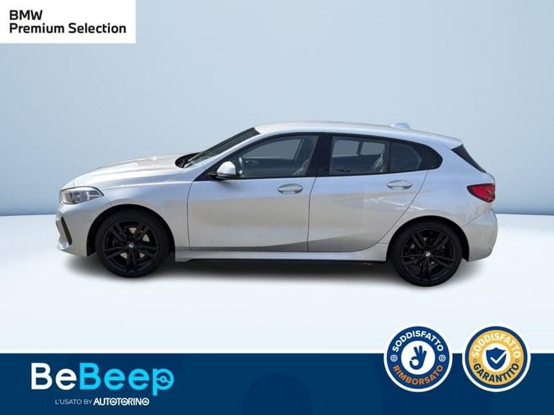 BMW Serie 1 118I SPORT 140CV AUTO
