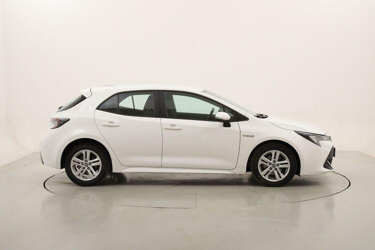 Toyota Corolla Hybrid Active BR573716 1.8 Full Hybrid 122CV