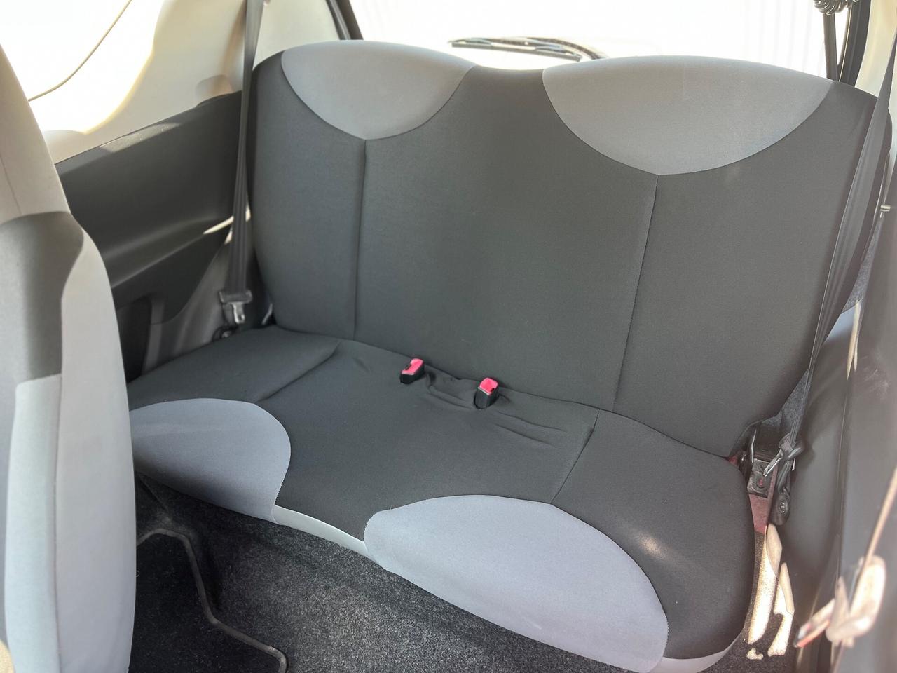 Peugeot 107 1.0 68CV 3p. SOLI 25.000KM