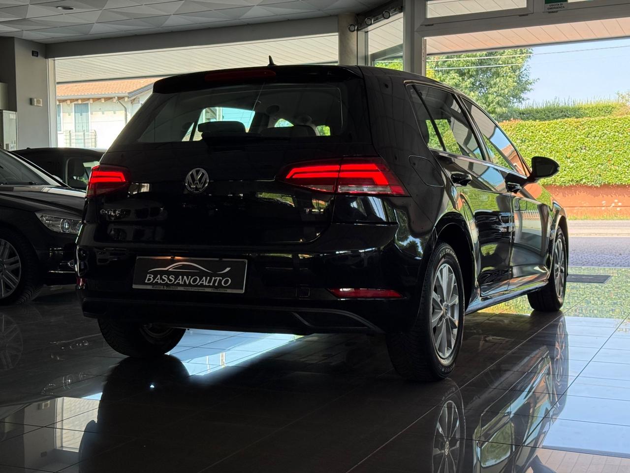 Volkswagen Golf p 5p 1.0 tsi Trendline 85cv NEOPATENTATI !!