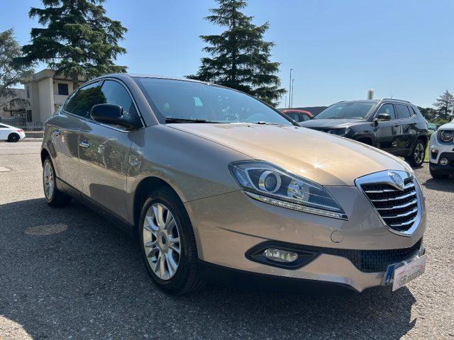 LANCIA Delta 1.6 MJT DPF Gold CRUISE C. - PDC POST. - 16