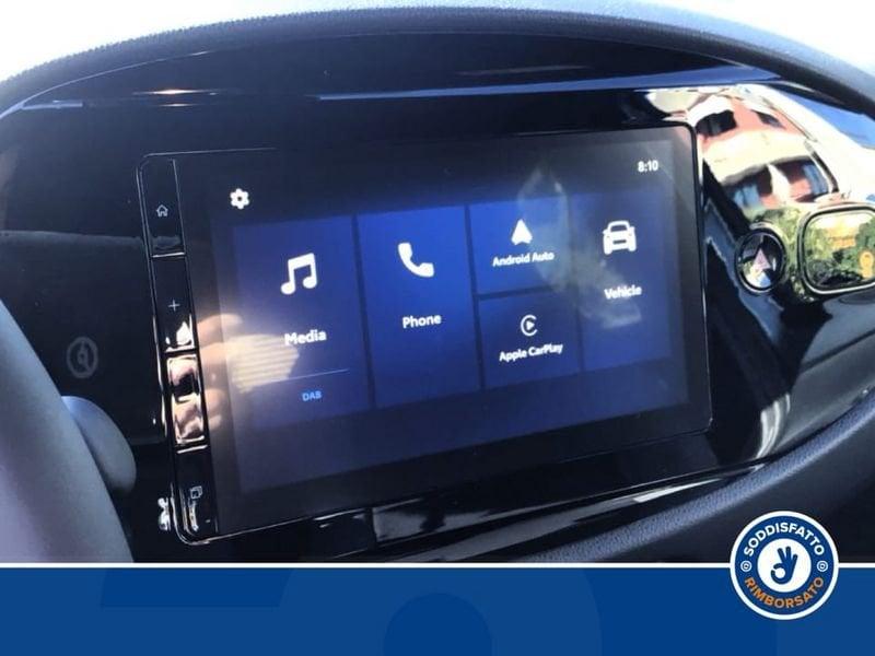 Toyota Aygo X 1.0 Active MT MY24