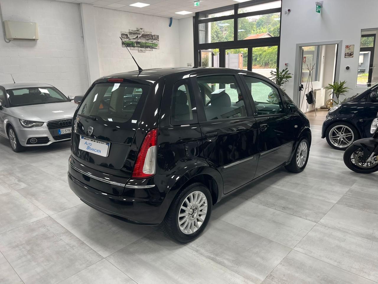 Lancia MUSA 1.3 Mjt 95 CV