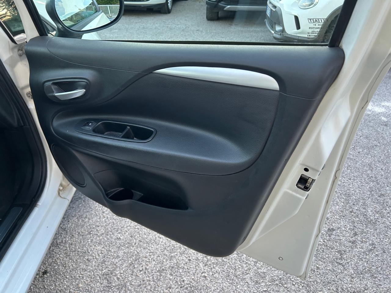 Fiat Punto Evo 1.3 Mjt Tetto Panoramico