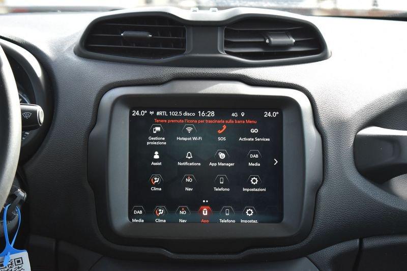 Jeep Renegade 1.0 T3 Business