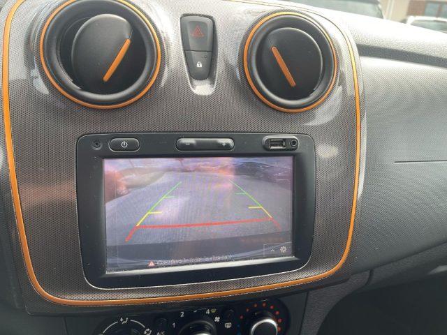 DACIA Logan MCV 1.5 dCi 8V 90CV Start&Stop Serie Speciale Brav