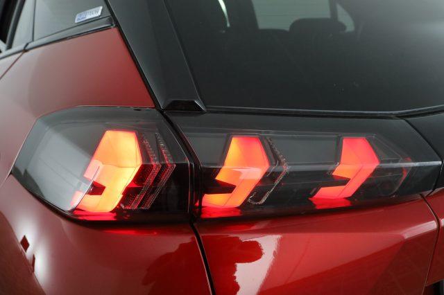PEUGEOT 2008 2008 PureTech 130 S&S GT Line