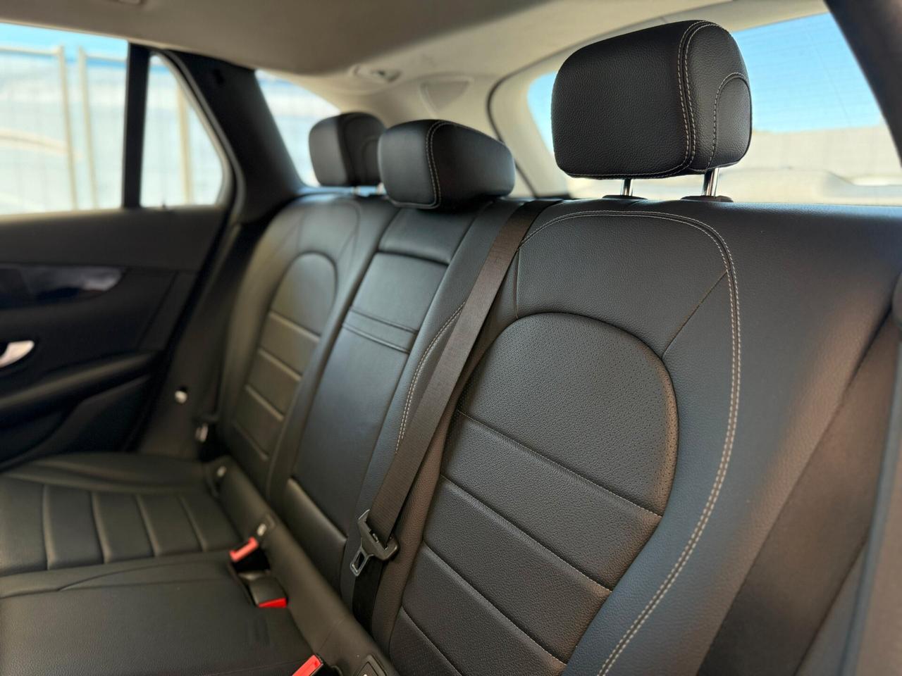 Mercedes-benz GLC 220 d 4Matic Exclusive