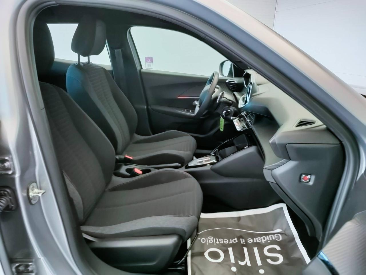 PEUGEOT 2008 II 2020 - 2008 1.2 puretech Active Pack s&s 130cv eat8