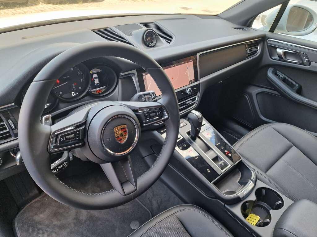 Porsche Macan 2.0 PDK