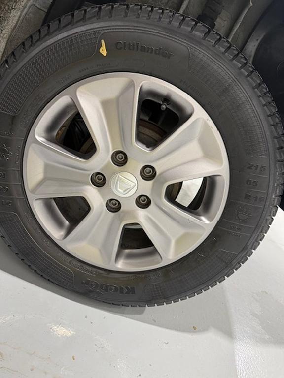 Dacia Duster 1.0 TCe GPL Comfort 4x2