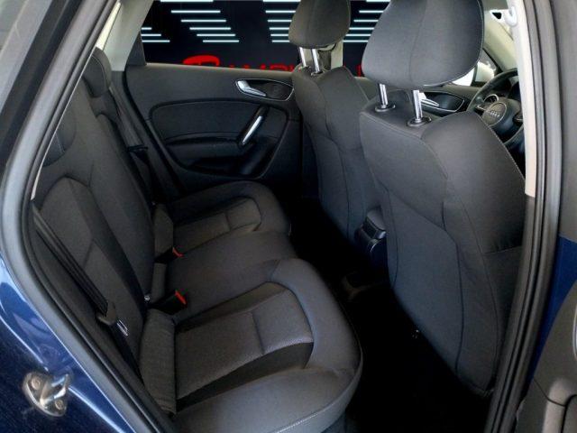 AUDI A1 SPB 1.6 TDI Unico Prop. Pronta Consegna