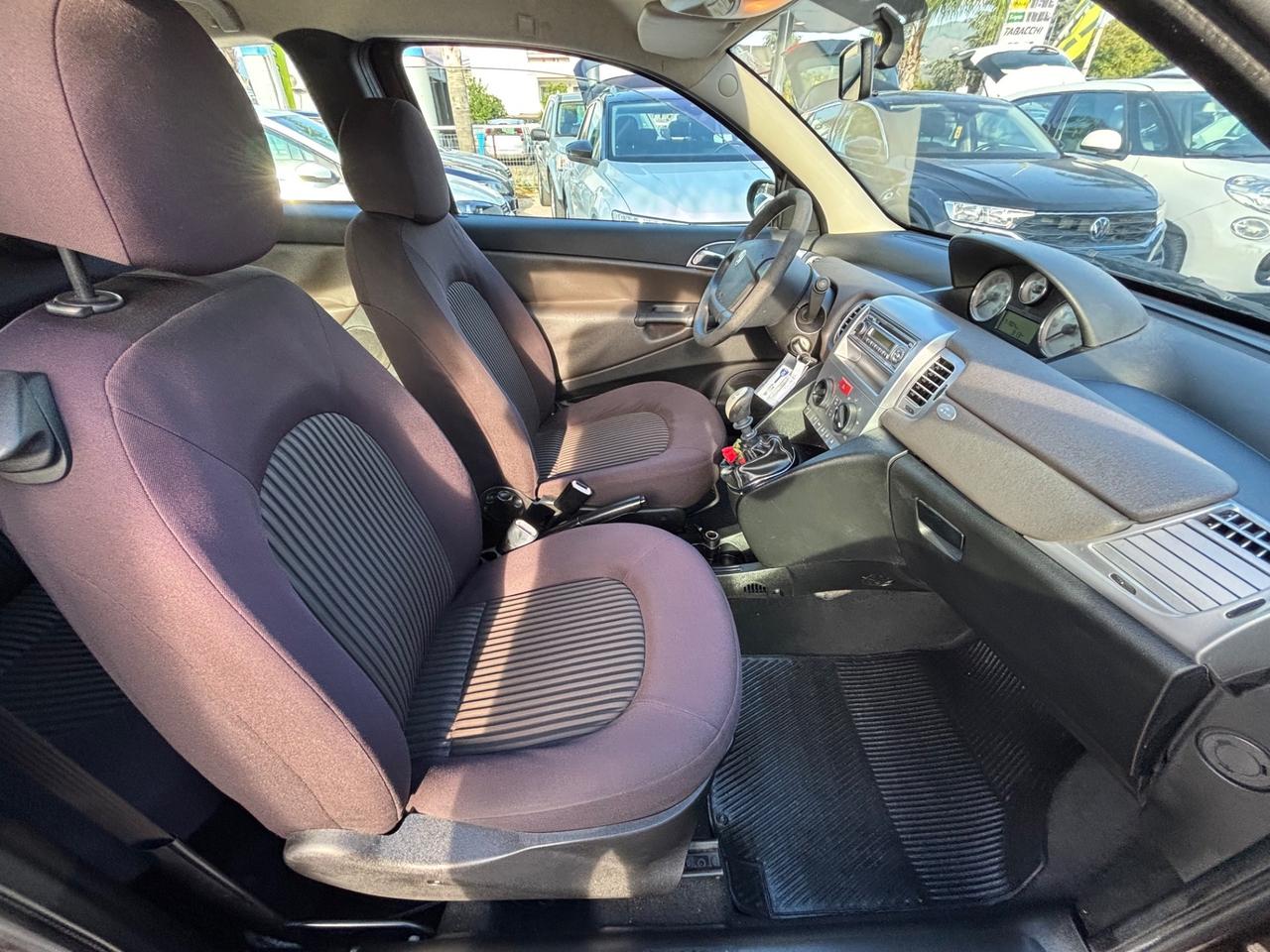 LANCIA YPSILON 1.2 BENZ 90.000KM