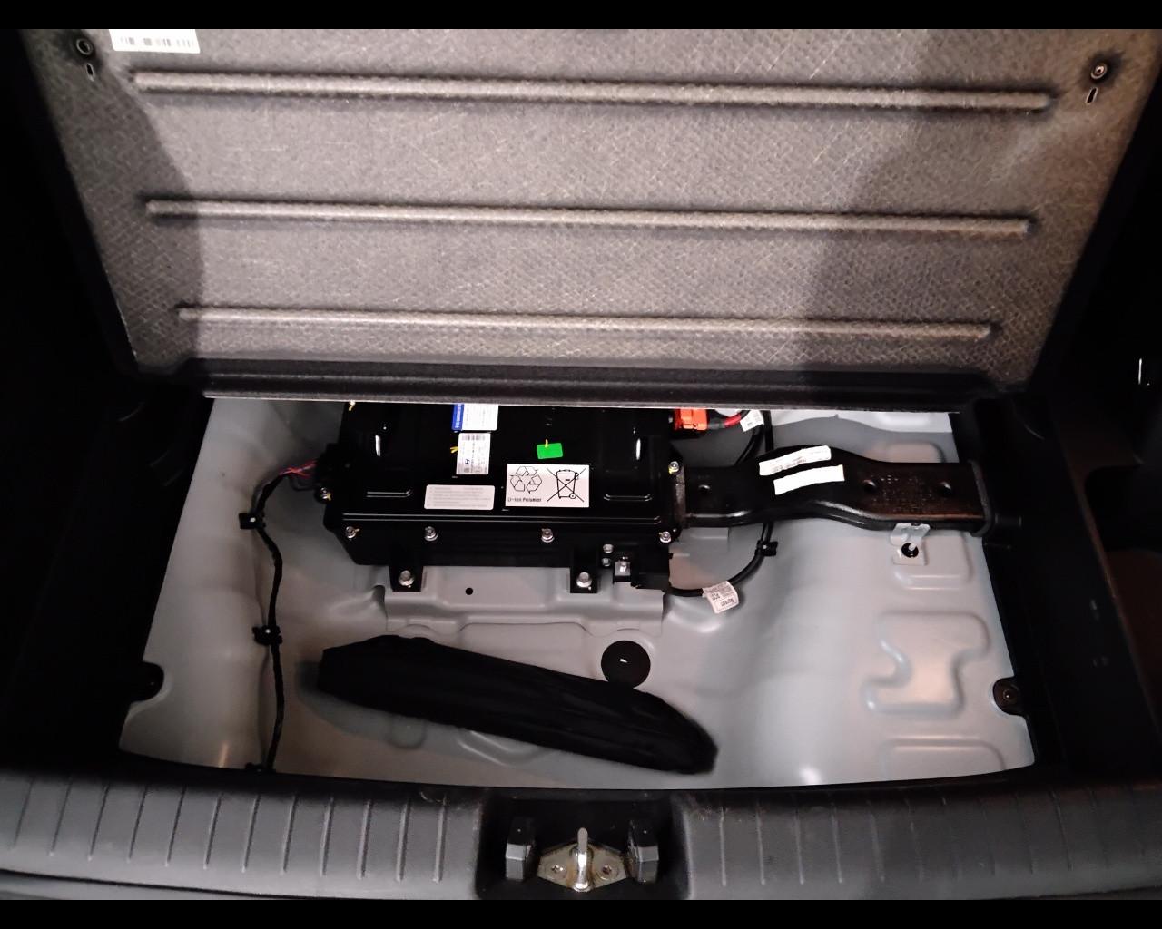HYUNDAI Bayon - Bayon 1.0 t-gdi 48V Xclass Safety&Tech Pack imt