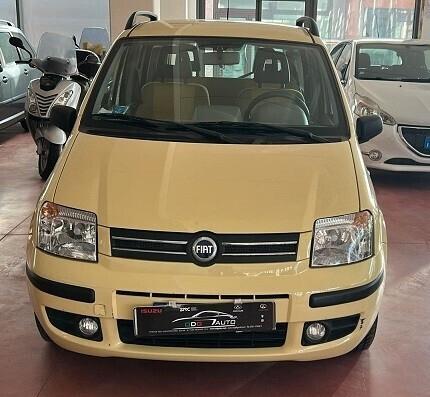 FIAT PANDA. 1200 Ben. SOLI KM 49.516 Certificati CV60 come NUOVA per NEOPATENTATI