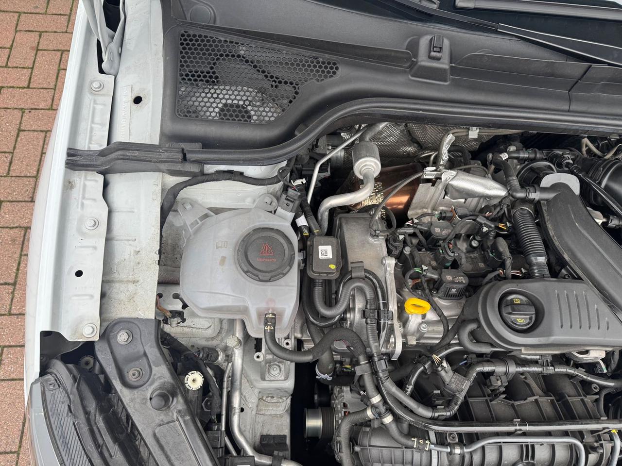 Skoda Kamiq Style 1.5 TSI ACT #9046