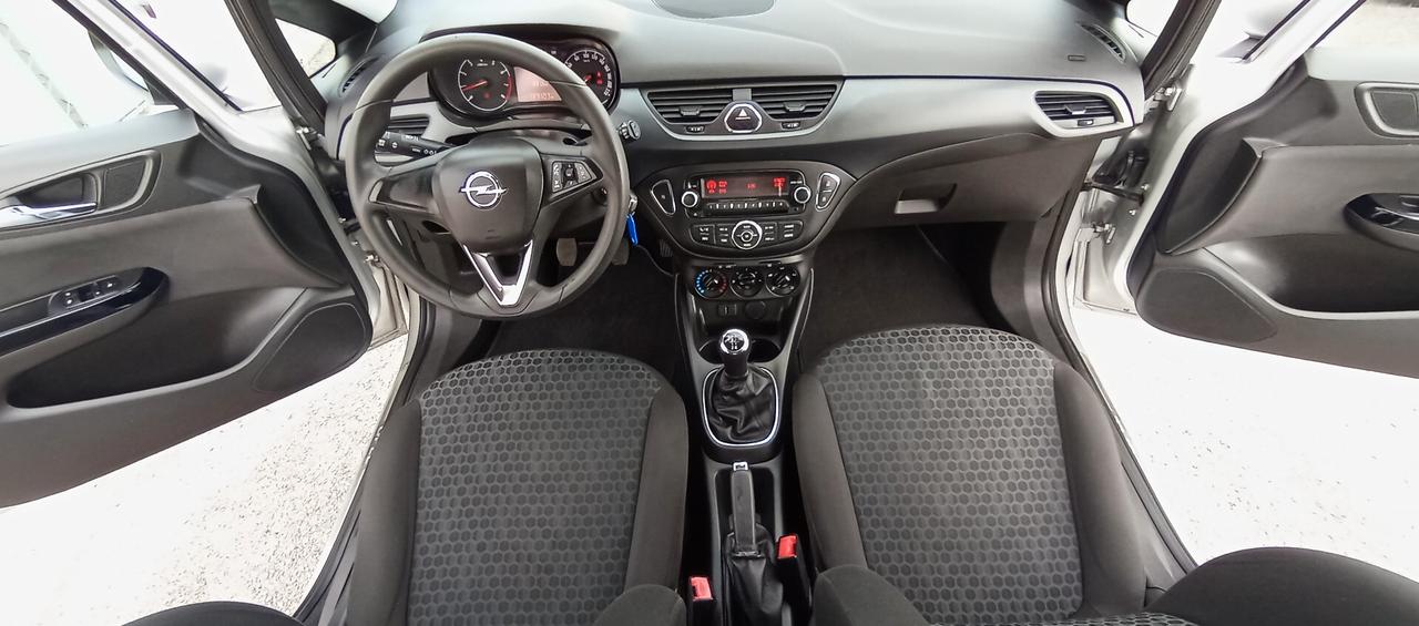 Opel Corsa 1.2i 69 CV-Garanzia-Neopatentati