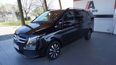 Mercedes-Benz V 250 d Automatic 4Matic Premium long