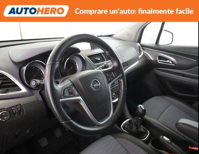 OPEL Mokka 1.6 CDTI Ecotec 136CV Cosmo Exoflex
