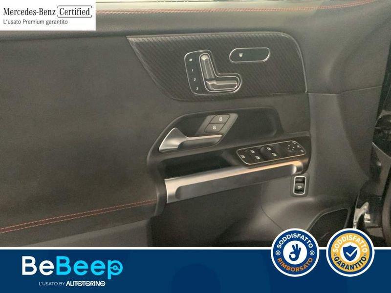 Mercedes-Benz GLB Classe 220 D AMG LINE PREMIUM PLUS 4MATIC AUTO 7P.TI