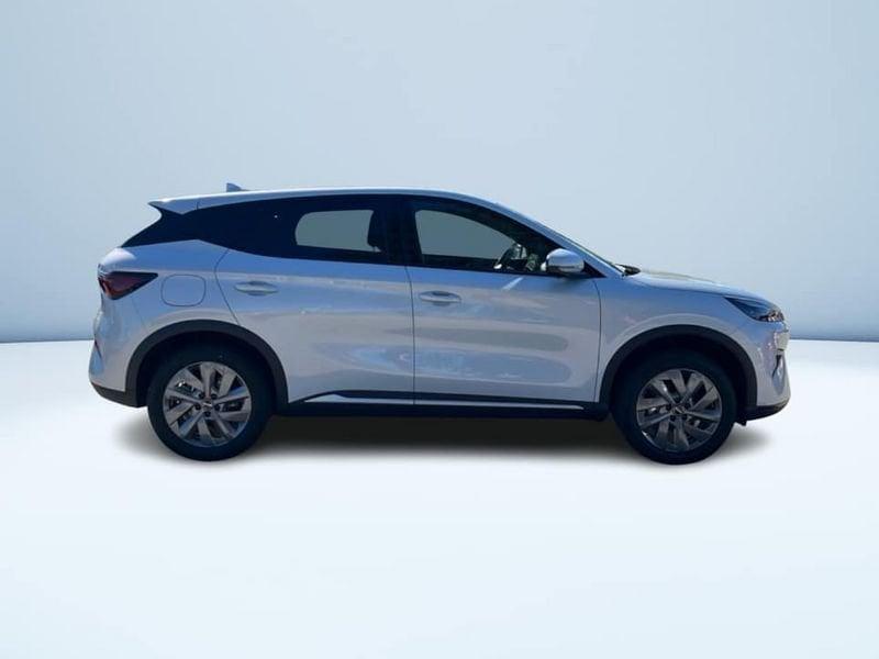 BYD Atto 3 EVO Design