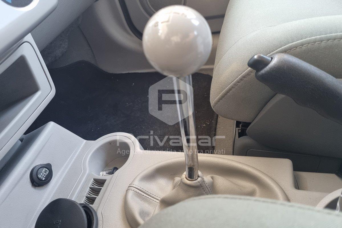 CHRYSLER PT Cruiser 2.2 CRD cat Touring