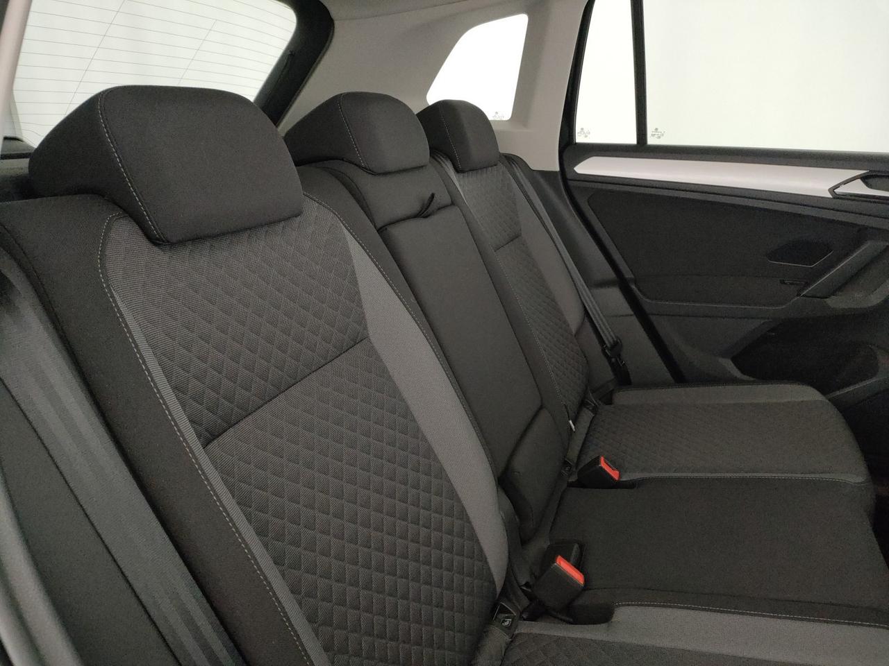 Volkswagen Tiguan 2.0 tdi sport 150cv dsg