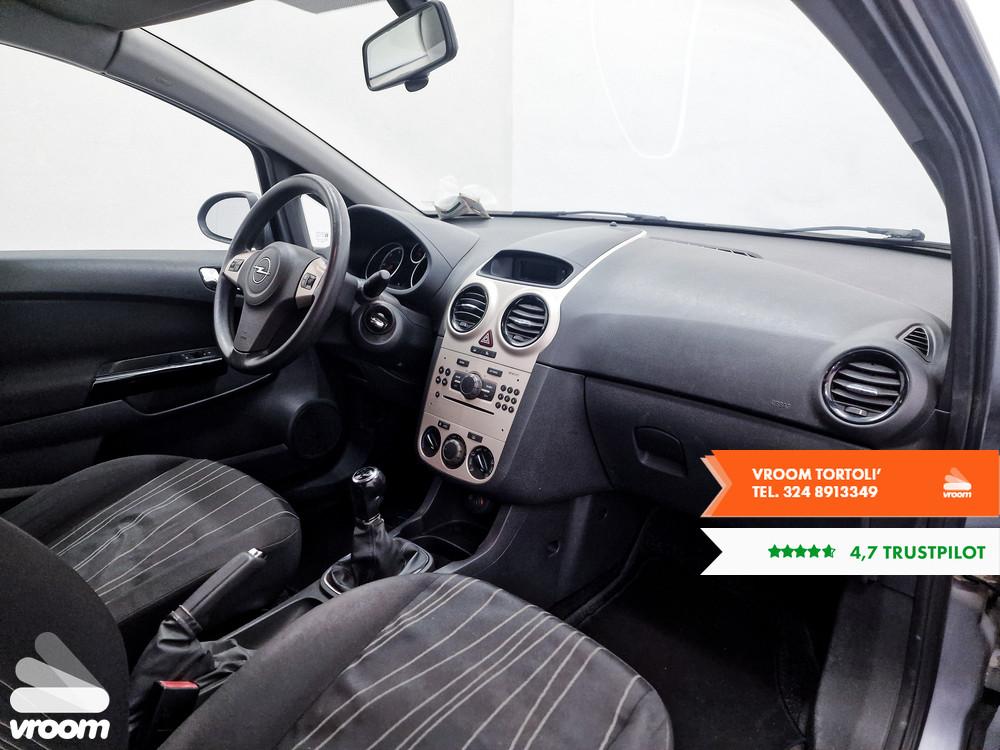 OPEL Corsa 4ª serie Corsa 1.3 CDTI 75CV ecoFLE...