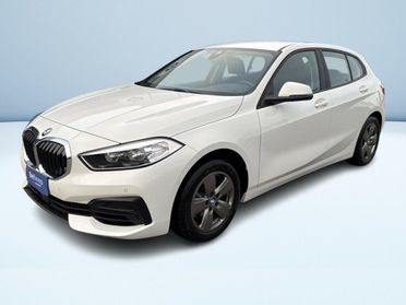 BMW Serie 1 5 Porte 116 i Business Advantage DCT