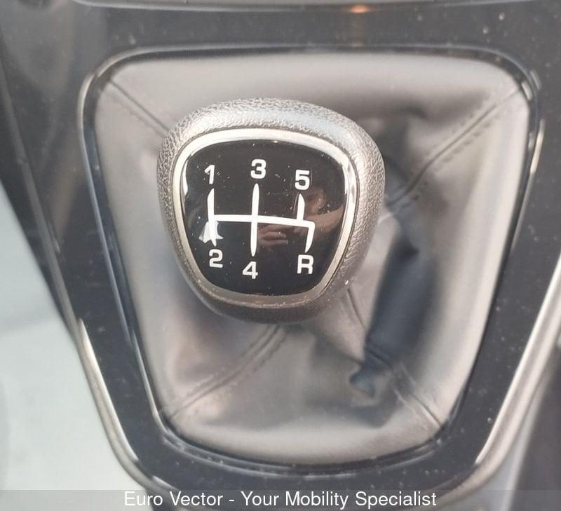 Lancia Ypsilon 1.2 69cv Start& Stop Gold