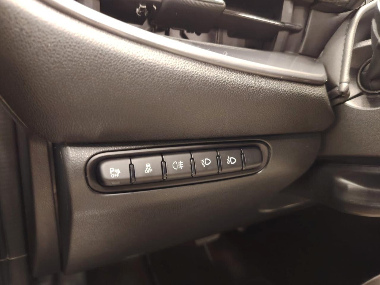 Fiat 500e Cabrio 42 kWh La Prima