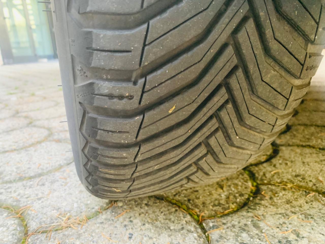 Peugeot 5008 1.6 HDi 110CV Féline 7 posti