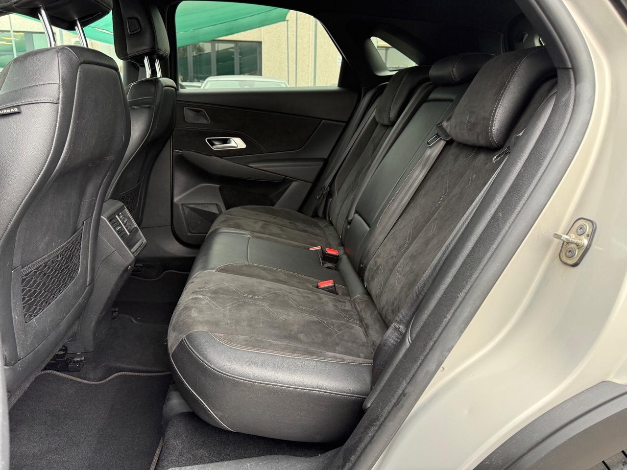 Ds 7 Crossback BlueHDi 130 aut. Performance Line+