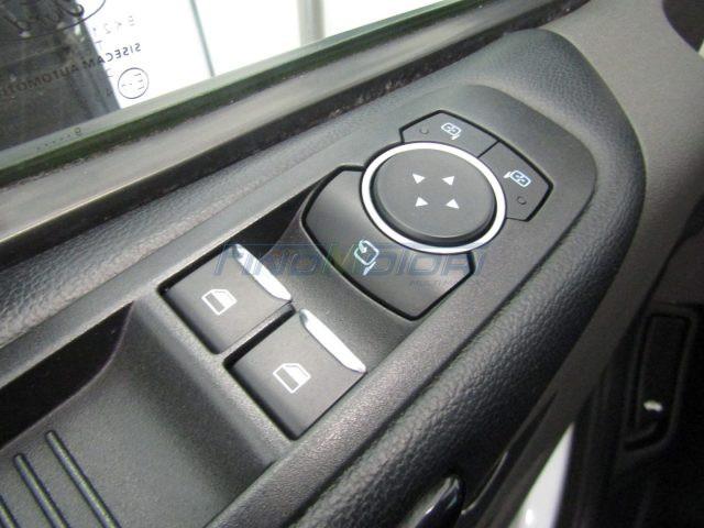 FORD Tourneo Custom 320 2.0 EcoBlue 130CV L2H1 Titanium 9 POSTI