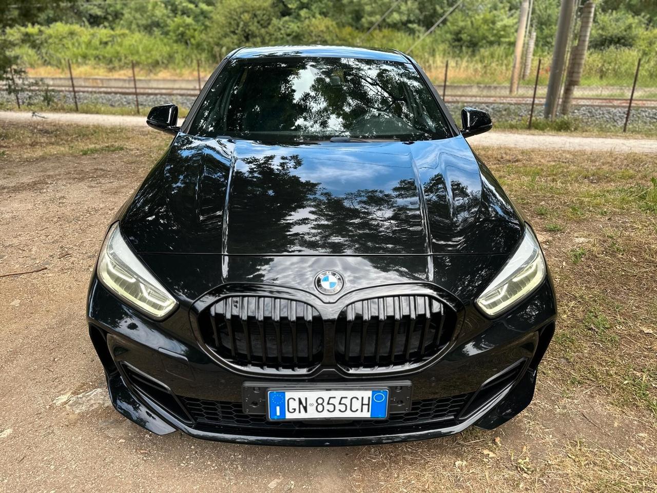 Bmw 118 118i 5p. Msport 70.000KM